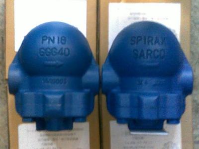 FT14斯派莎克疏水閥與博雷閥門技術(shù)及差壓變送器的應(yīng)用