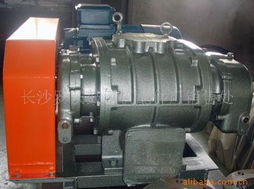 長沙羅茨鼓風機配件廠銷售處產品列表