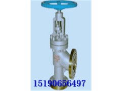 上海松南高中壓閥門廠供應(yīng)產(chǎn)品 j44w低溫角式法蘭截止閥與壓力變送器簡(jiǎn)介