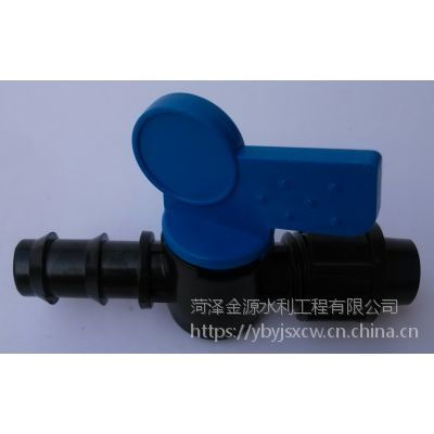 從山東菏澤16mm滴灌配件到差壓變送器 農業節水灌溉與工業測量的專業設備解析