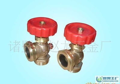 桐廬瑤琳天馬水暖件廠 閥門配件領(lǐng)域的專業(yè)制造商