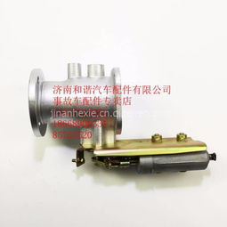 一汽解放配件專賣 排氣制動(dòng)器、駕駛室總成及車架鈑金件全解析