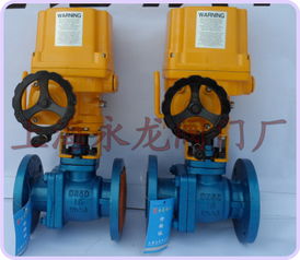 上海永龍閥門廠 燃氣閥產(chǎn)品系列及壓力變送器應(yīng)用概覽