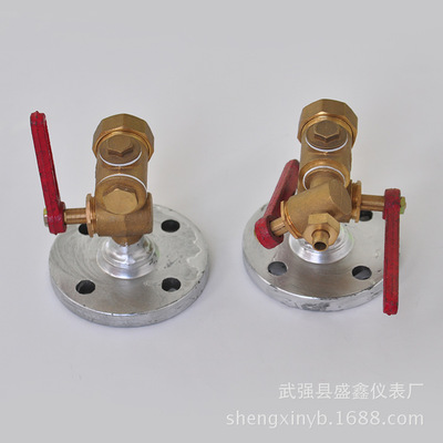 工業測量與控制 解析液位計配套組件及其應用