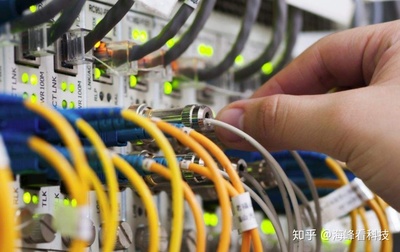 萬千企業“跑步”上云 專線質量如何決定上云成敗